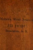 Mohawk Wood Products