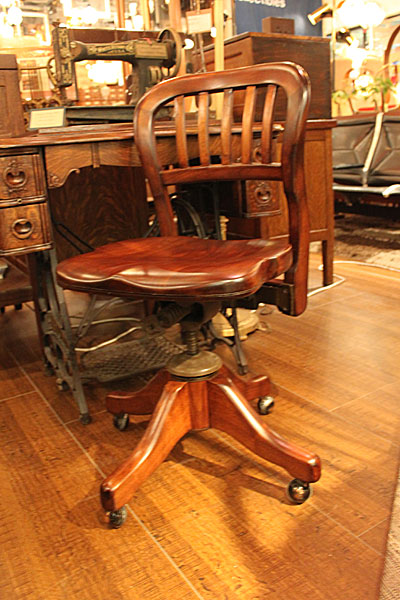 antiqueswivelwoodchair.jpg