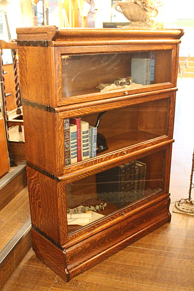 160417barristersbookcase
