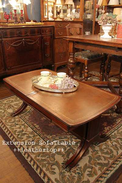 F16092602leathertoplowtable3