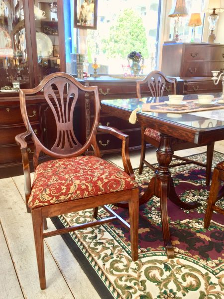 at's(アッツ)□antique & Vintage furniture restore shop