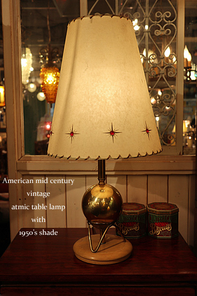 at's(アッツ)□antique & Vintage furniture restore shop