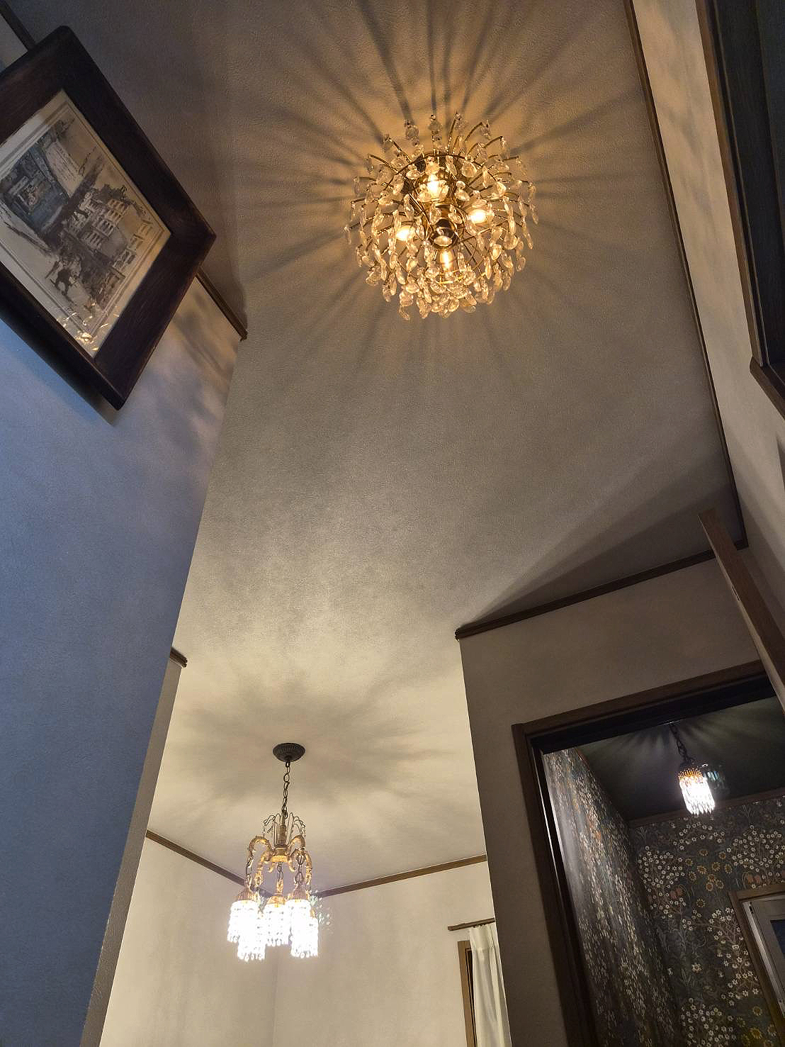 F様邸 インテリア