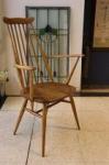 ERCOL(アーコール)アームチェア Gold Smith