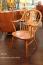 ERCOL(アーコール)　ボウバック　アームチェア