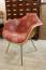 イームズ　アームシェルチェア　++Alexander Girard　textile++