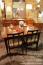【5点セット】伸張式ダイニングセット Younger furniture