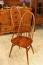 ERCOL(アーコール)　クェーカーチェア　ナチュラルカラー