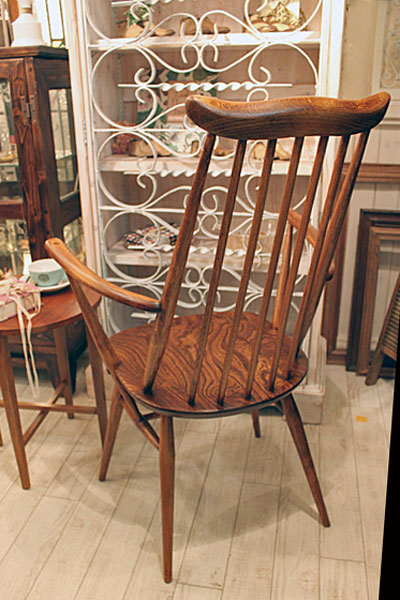 antique & Vintage furniture at's(アッツ)□ / ERCOL(アーコール