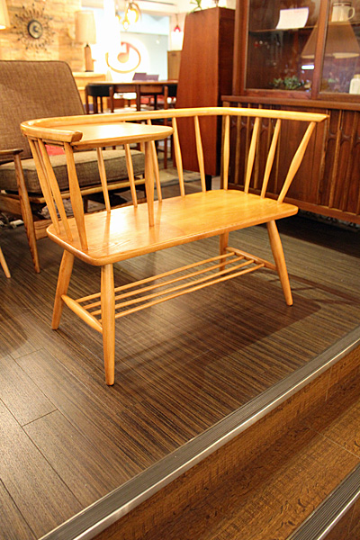 antique & Vintage furniture at's(アッツ)□ / ERCOL(アーコール 