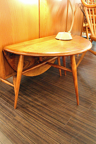 antique & Vintage furniture at's(アッツ)□ / ERCOL(アーコール