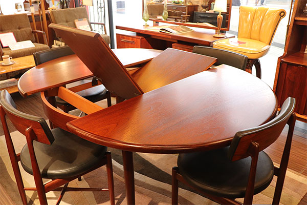 antique & Vintage furniture at's(アッツ)□ / 【5点セット】G-PLAN