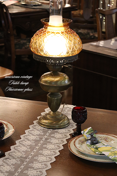 antique & Vintage furniture at's(アッツ)□ / 【LED球付き