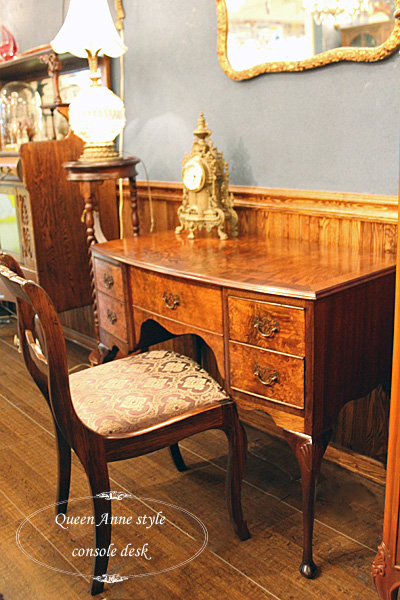 antique & Vintage furniture at's(アッツ)□ / 【2点セット】英国 