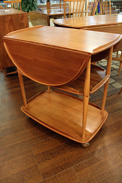 antique & Vintage furniture at's(アッツ)□ / ERCOL(アーコール ...