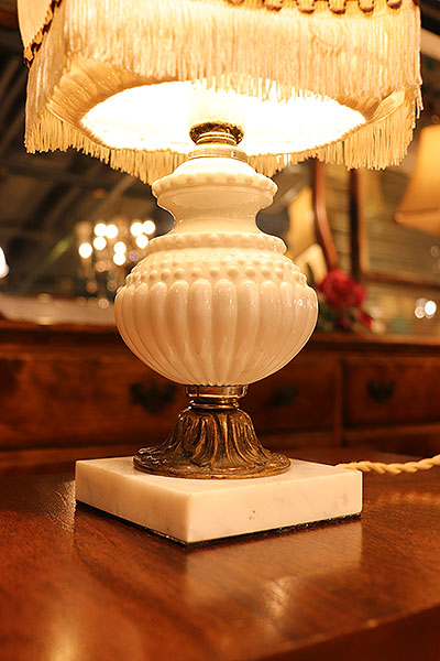 antique & Vintage furniture at's(アッツ)□ / 【電球付き