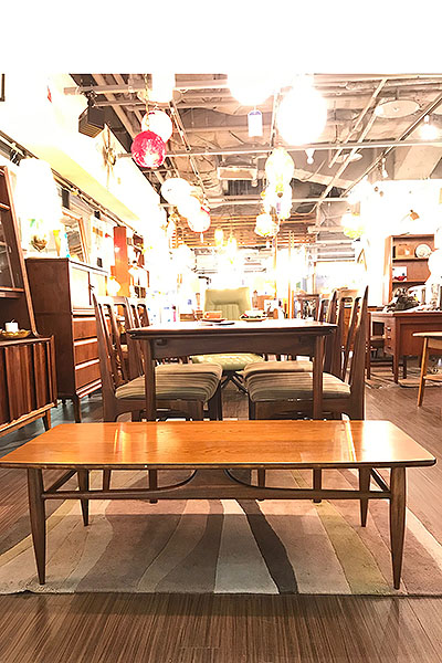 antique & Vintage furniture at's(アッツ)□ / アメリカン 