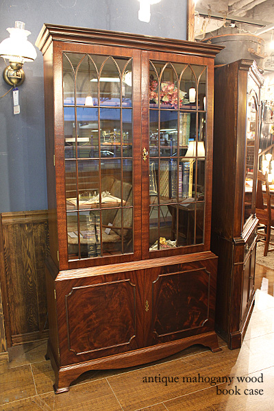 antique & Vintage furniture at's(アッツ)□ / 英国アンティーク 