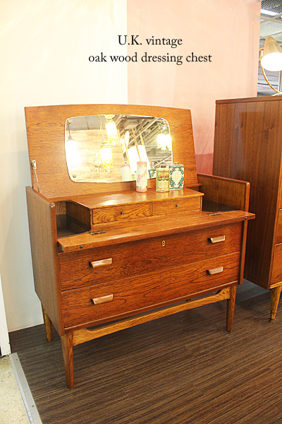 antique & Vintage furniture at's(アッツ)□ / ブリティッシュ 