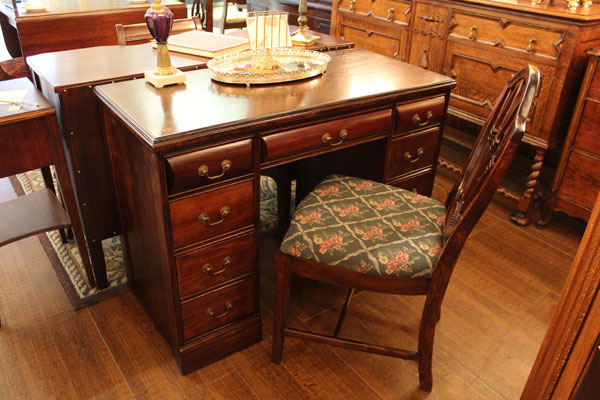 antique & Vintage furniture at's(アッツ)□ / 【チェア付 