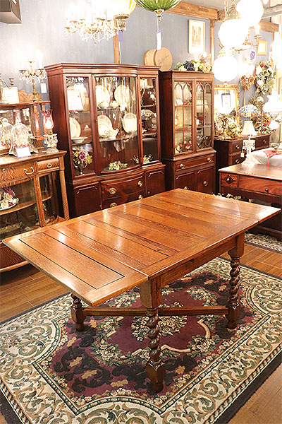 antique & Vintage furniture at's(アッツ)□ / 【単品】英国 ...