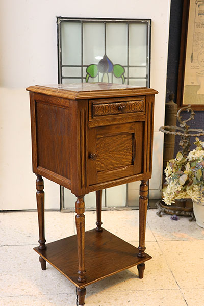 antique & Vintage furniture at's(アッツ)□ / フランス ピンク