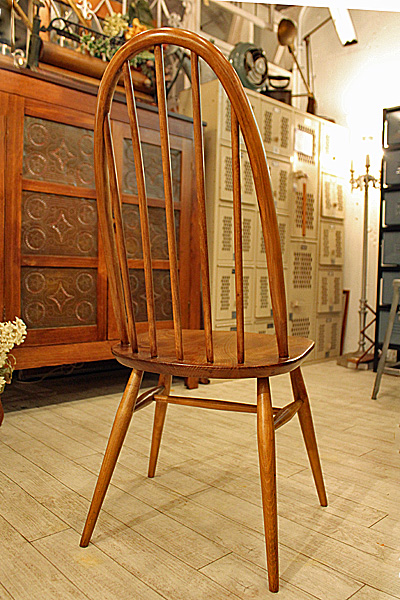 antique & Vintage furniture at's(アッツ)□ / 【単品】ERCOL
