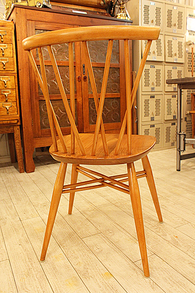 antique & Vintage furniture at's(アッツ)□ / 【単品】ERCOL 