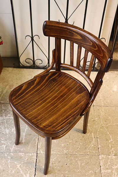 USA Vintage ウッドチェア woodchair 椅子 antique & Vintage USA Vintage ウッドチェア woodchair 椅子 antique & Vintage