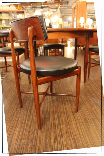 antique & Vintage furniture at's(アッツ)□ / 【5点セット 