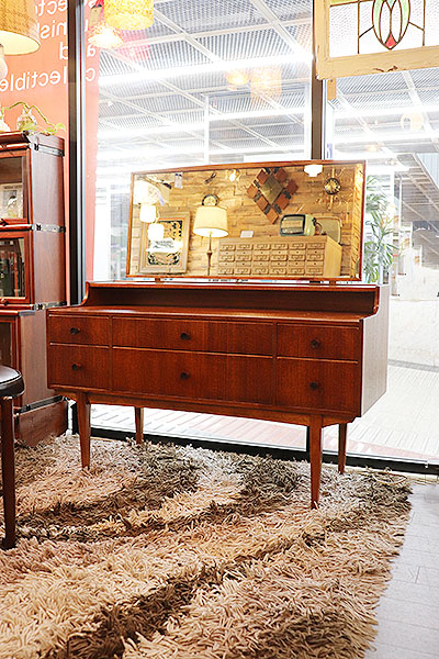 antique & Vintage furniture at's(アッツ)□ / G-PLAN(ジープラン