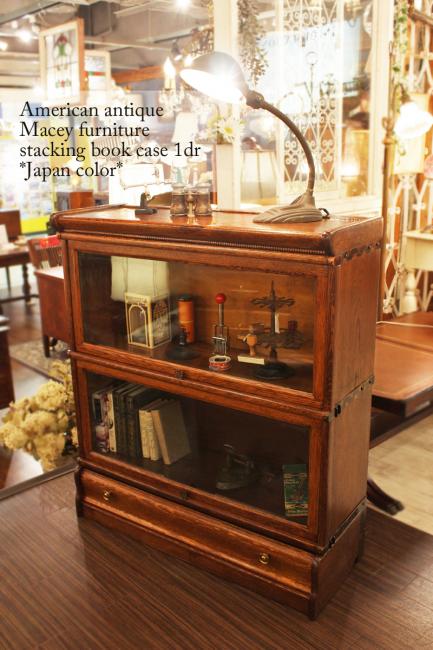 antique & Vintage furniture at's(アッツ)□ / Macey社 スタッキング