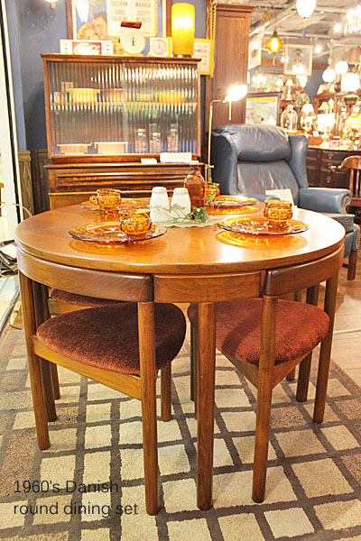 antique & Vintage furniture at's(アッツ)□ / 【5点セット