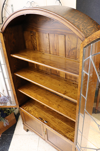 antique & Vintage furniture at's(アッツ)□ / 【鍵付き】ドーム型 