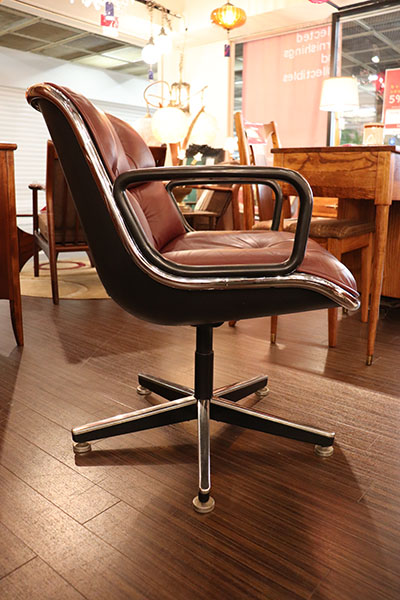 antique & Vintage furniture at's(アッツ)□ / KNOLL(ノル) ポロック 