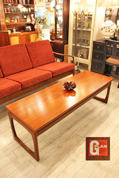 antique & Vintage furniture at's(アッツ)□ / G-PLAN(ジープラン 