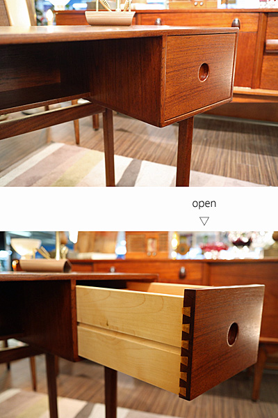 antique & Vintage furniture at's(アッツ)□ / 【単品】ミッド 