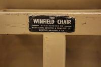 WINFIELD CHAIR