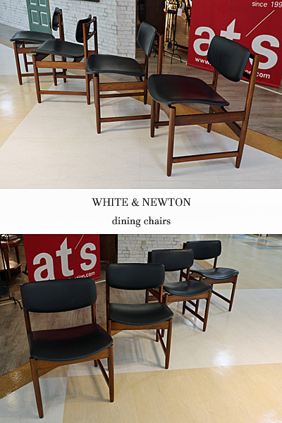 antique & Vintage furniture at's(アッツ)□ / 【5点セット】WHITE&