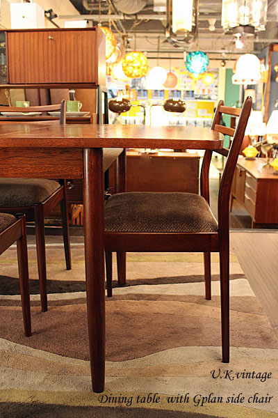 antique & Vintage furniture at'sアッツ□ / 5点セットイギリス