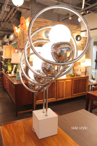 antique & Vintage furniture at's(アッツ)□ / ミッド